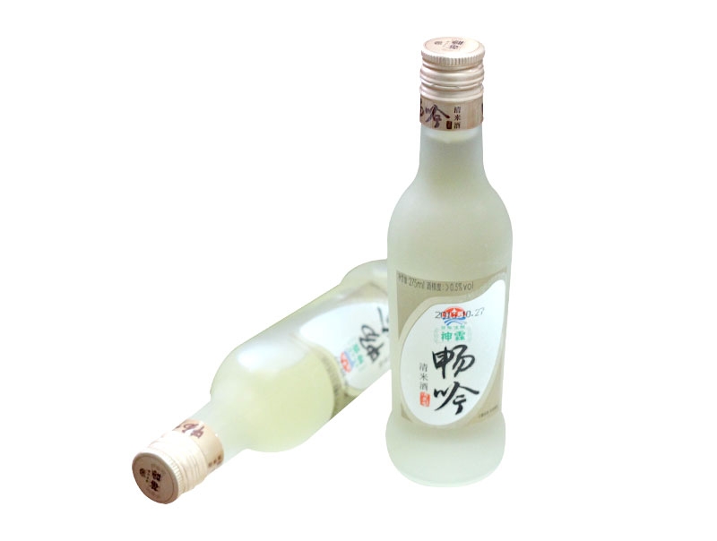 神霖畅吟清米酒