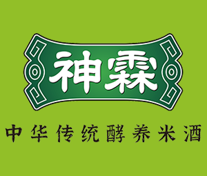 米酒logo