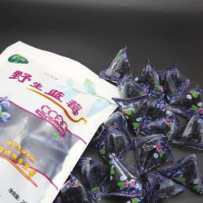 孝感麻糖米酒厂