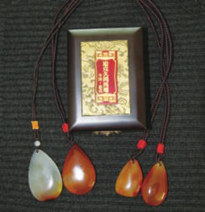 孝感麻糖米酒厂