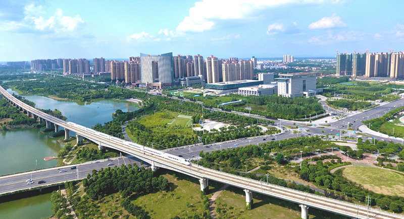 武汉城市圈9城联动大直播 孝感麻糖米酒厂