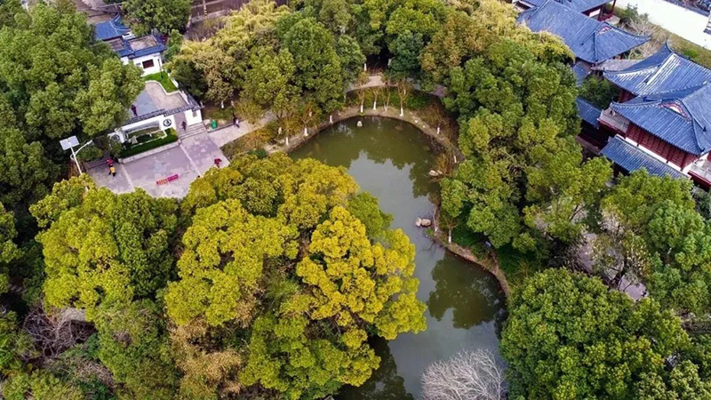 武汉城市圈9城联动大直播 孝感麻糖米酒厂