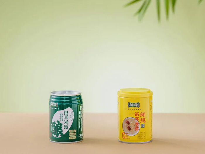 孝感神霖米酒